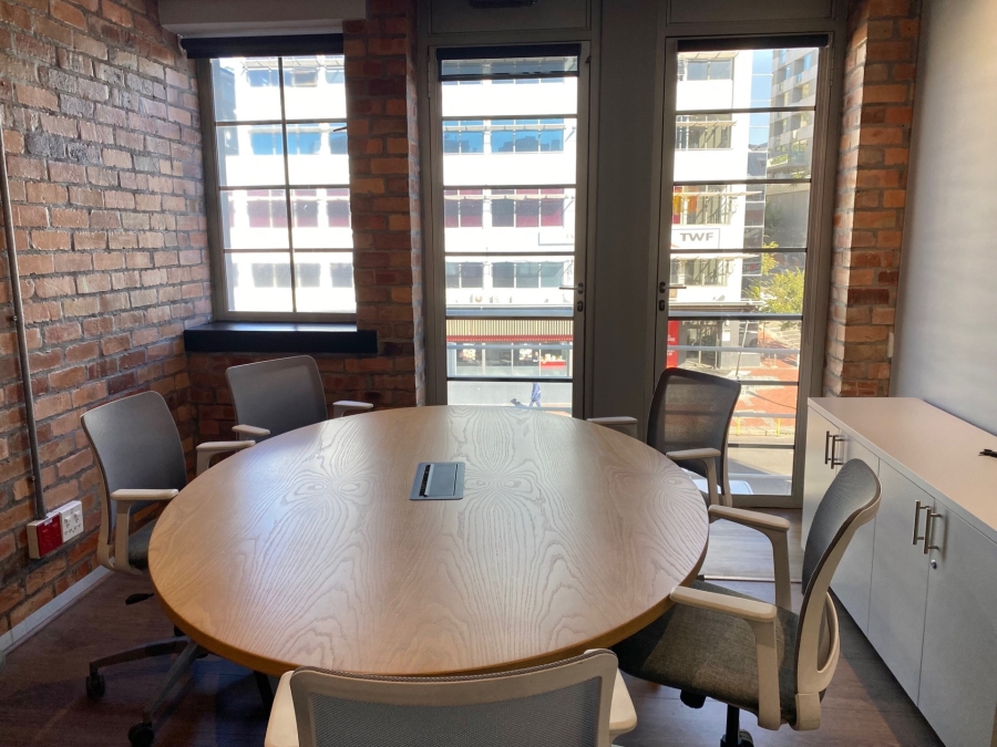 To Let Commercial Property for Rent in De Waterkant Western Cape